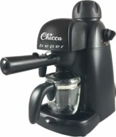 Beper BC.002 Espresso kávéfőző - Fekete
