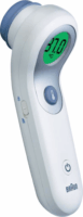 Braun NTF3000WE Digitális lázmérő - Fehér
