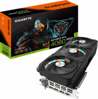 Gigabyte GeForce RTX 4080 Super 16GB GDDR6X Gaming OC 16G Videókártya