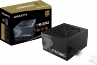 Gigabyte 650W P650G 80+ Gold Tápegység