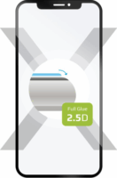 Fixed Sony Xperia 1 V Edzett üveg kijelzővédő