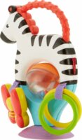 Fisher-Price Foglalkoztató zebra
