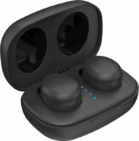 SBOX EB-TWS32 Wireless fülhallgató - Fekete