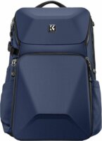 K&F Concept Alpha Fotós hátizsák - Kék