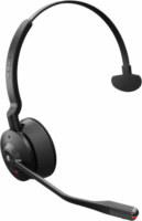 Jabra Engage 55 Wireless Mono Headset - Fekete