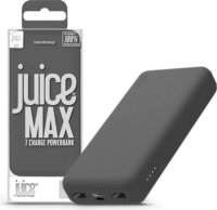 Juice Eco Max Power Bank 20000mAh - Szürke
