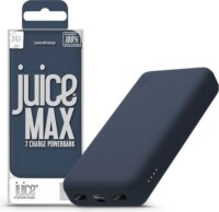 Juice Eco Max Power Bank 20000mAh - Kék