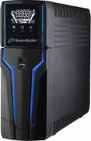 PowerWalker VI 1000 GXB 1000VA / 600W Vonalinteraktív UPS