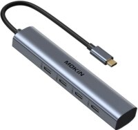 MOKiN MOUC4304 USB Type-C 3.1 HUB (4 port)