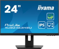 iiyama 23.8" ProLite XUB2463HSU-B1 Monitor