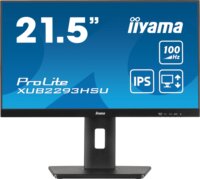iiyama 21.5" ProLite XUB2293HSU Monitor