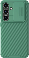 Nillkin Samsung Galaxy S24 Ultra Hátlapvédő Tok - Zöld