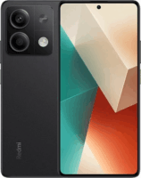 Xiaomi Redmi Note 13 8/256GB 5G Dual SIM Okostelefon - Fekete