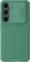 Nillkin Samsung Galaxy S24 Hátlapvédő Tok - Zöld