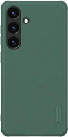 Nillkin Pro Samsung Galaxy S24 Ultra Hátlapvédő Tok - Zöld