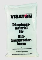 Visaton 5070 Csillapító anyag - 60x33cm