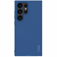 Nillkin Pro Samsung Galaxy S24 Ultra Hátlapvédő Tok - Kék