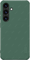 Nillkin Pro Samsung Galaxy S24 Hátlapvédő Tok - Zöld
