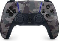 Sony DualSense wireless PlayStation 5 kontroller - Szürke Camo