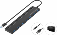 Conceptronic USB Hub (7 portos)