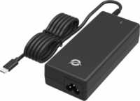 Conceptronic asztali USB - PD töltő (100W)