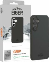 Eiger Grip Samsung Galaxy S24+ Tok - Fekete