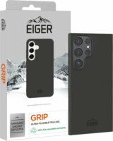Eiger Grip Samsung Galaxy S24 Ultra Tok - Fekete