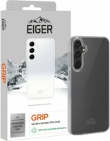 Eiger Grip Samsung Galaxy S24 Tok - Átlátszó