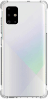 Gigapack Samsung Galaxy S10 Lite Tok - Átlátszó