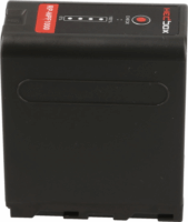Hedbox RP-NPF1000 akkumulátor Sony kamerához 10400mAh