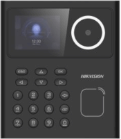 Hikvision DS-K1T320EWX Beléptető Arcfelismerő vezérlő