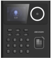 Hikvision DS-K1T320MFWX Arcfelismerő vezérlő