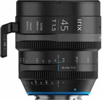 Irix Cine 45mm T1.5 objektív (Canon EF)