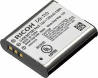 Ricoh DB-110 Akkumulátor 1350mAh