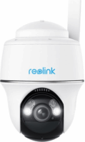 Reolink Go PT Ultra 8MP IP Dome kamera
