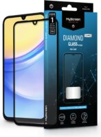 MyScreen Protector Diamond Samsung Galaxy A15 5G Edzett üveg kijelzővédő