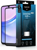 MyScreen Protector Diamond Samsung Galaxy A15 4G Edzett üveg kijelzővédő