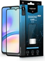 MyScreen Protector Diamond Samsung Galaxy A05/Galaxy A05s Edzett üveg kijelzővédő