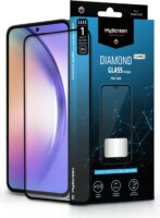 MyScreen Protector Diamond Samsung Galaxy A55 Edzett üveg kijelzővédő