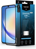 MyScreen Protector Diamond Samsung Galaxy A35 Edzett üveg kijelzővédő