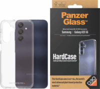 PanzerGlass D3O Samsung Galaxy A25 5G Tok - Átlátszó