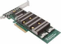 Adaptec 1200UP16IX2S SAS/SATA/NVMe Vezérlő PCIe kártya