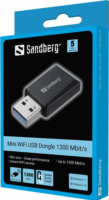 Sandberg 134-41 Wifi Dongle USB Adapter