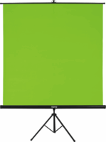 Hama 21571 Zöld háttér - 180x180cm