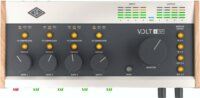 Universal Audio Volt 476P USB Audió Interfész