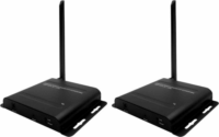 Value 14.99.3413-2 Wireless HDMI FullHD Extender Jeltovábbító