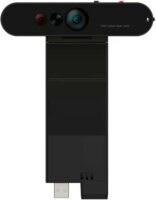 Lenovo ThinkVision MC60(S) Monitor Webkamera