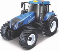 Maisto 10182231 New Holland T8.435 traktor - Kék