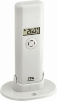 TFA 30.3303.02 Hőmérséklet érzékelő