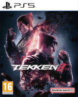 Tekken 8 - PS5